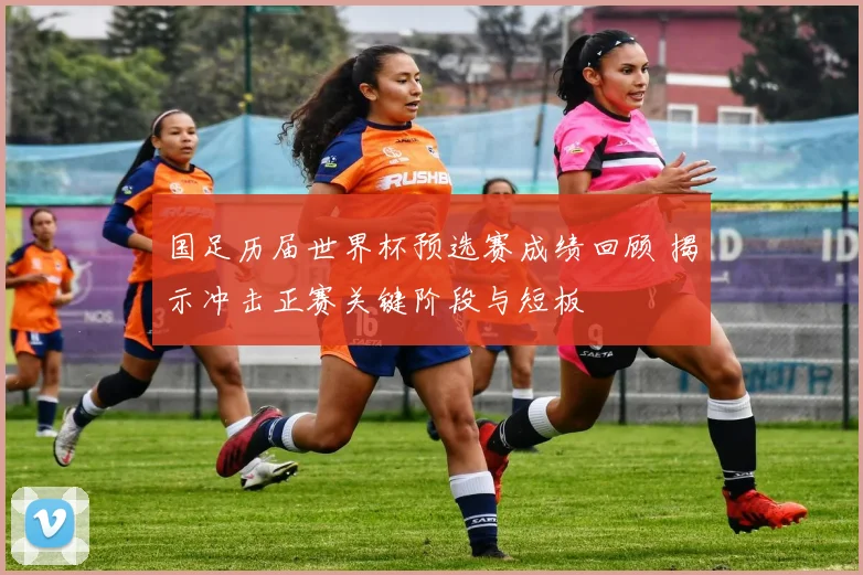 国足历届世界杯预选赛成绩回顾 揭示冲击正赛关键阶段与短板