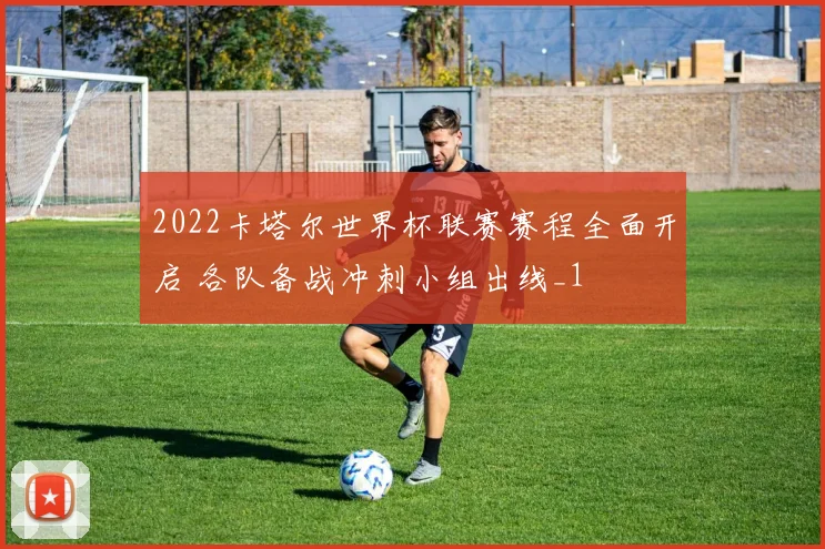 2022卡塔尔世界杯联赛赛程全面开启 各队备战冲刺小组出线_1